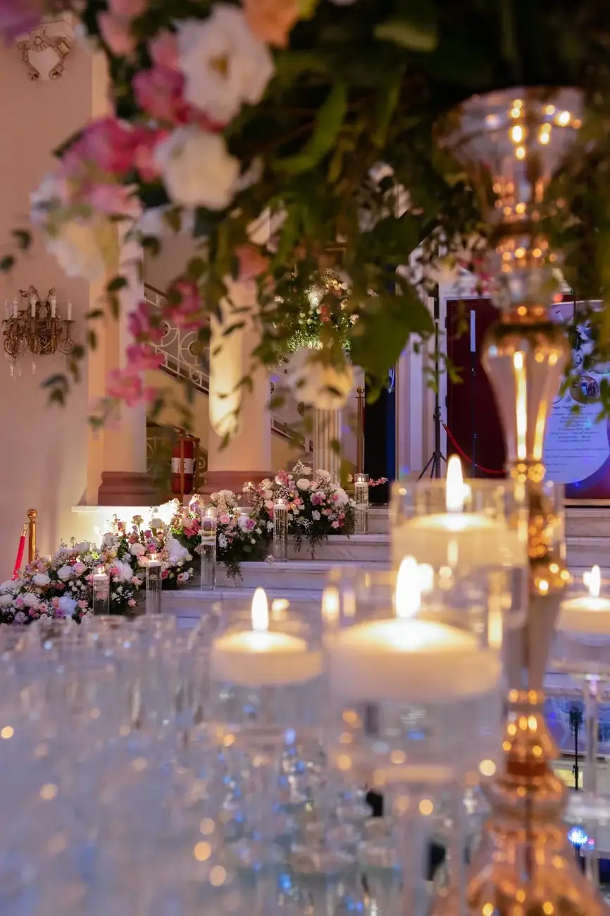Nunta Anei și a lui Mihai, Casino Sinaia (5)