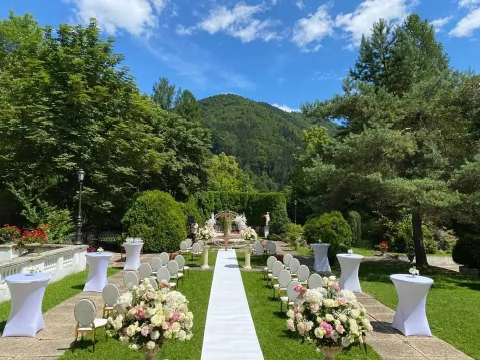 Nunta Daianei și a lui Dan, Casino Sinaia (6)
