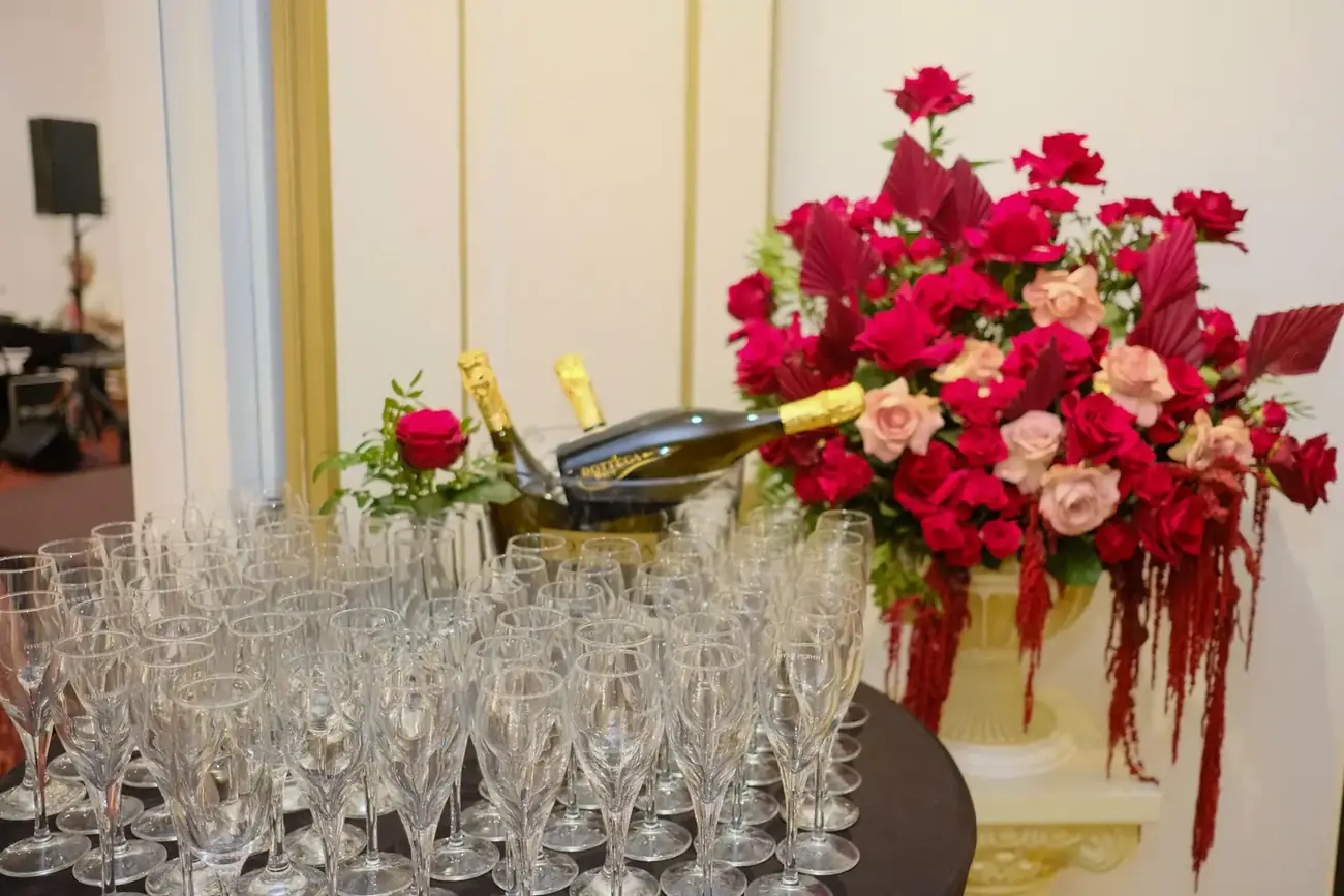 Alexandrion Experience, eveniment organizat de Alice Bucura (4)