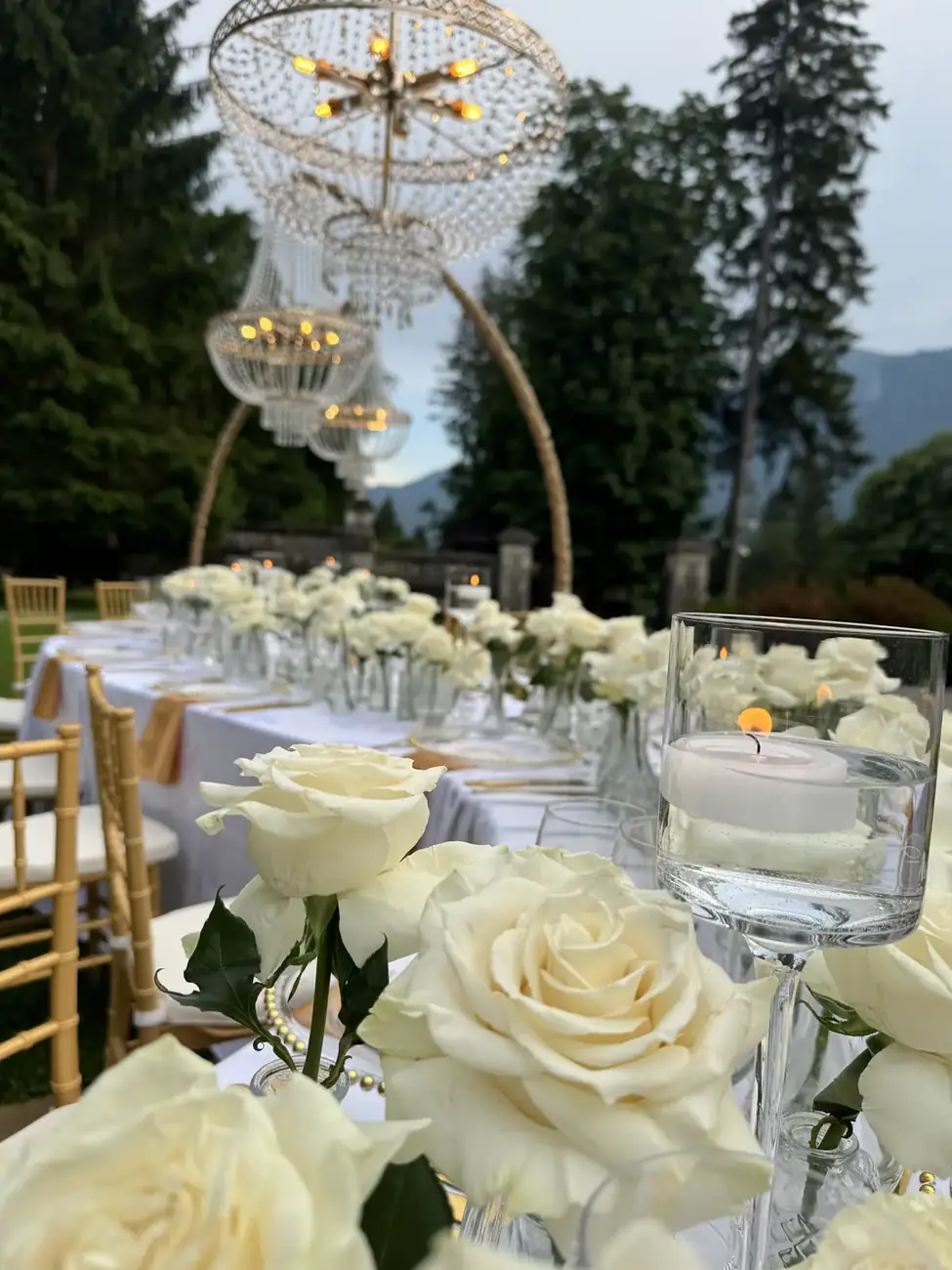 Castelul Cantacuzino, eveniment organizat de Alice Bucura (3)