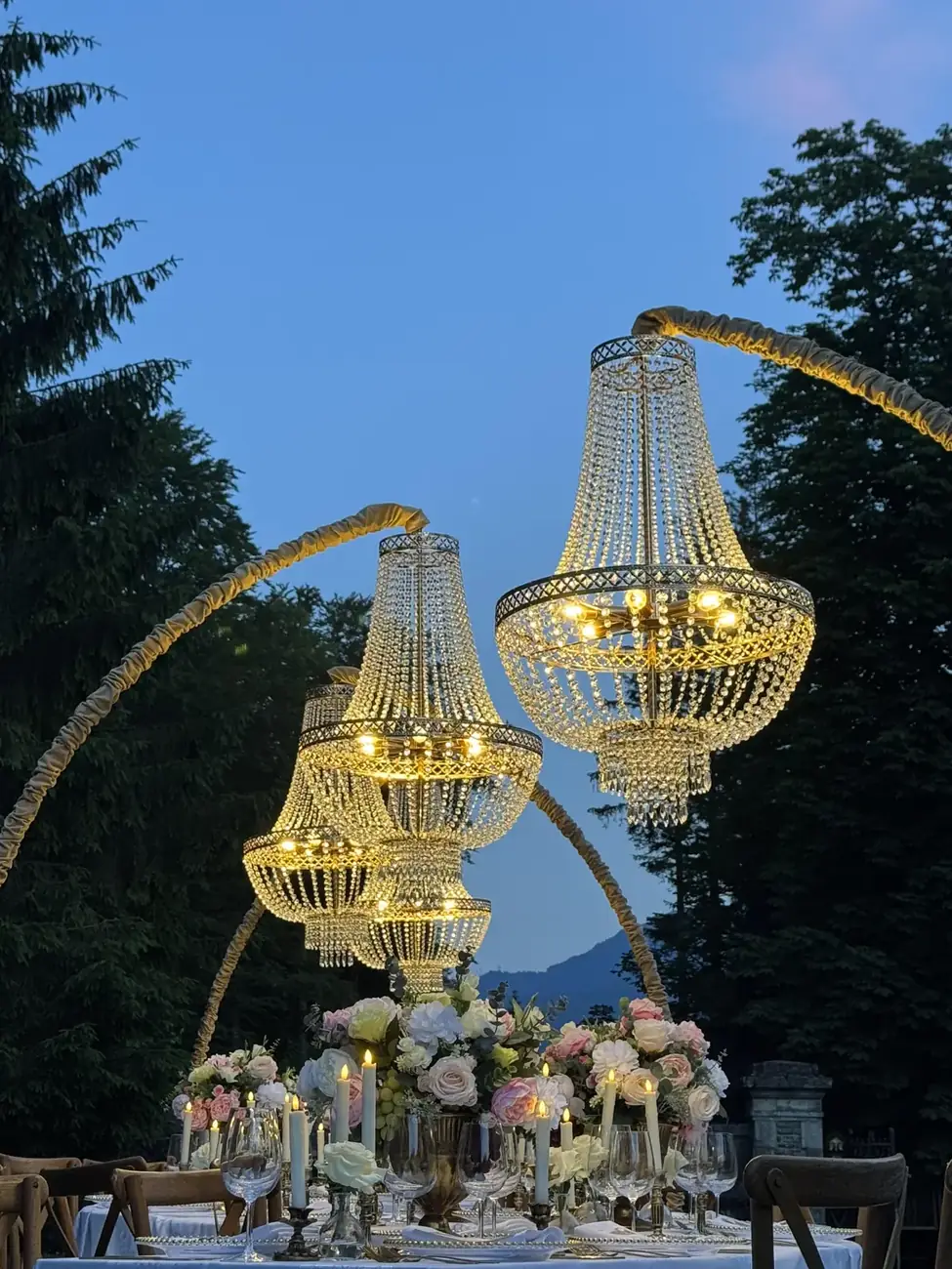 Castelul Cantacuzino, eveniment organizat de Alice Bucura (5)