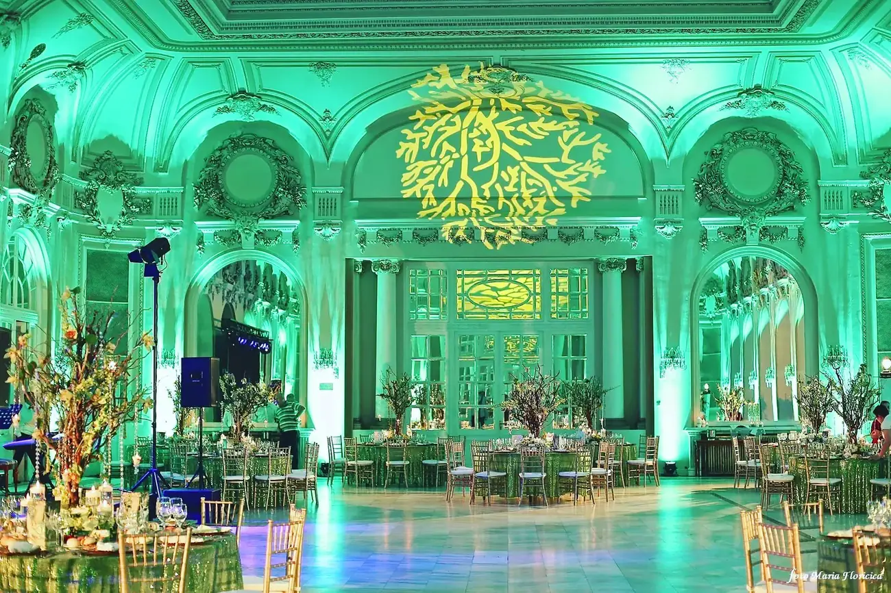 Casino Sinaia, eveniment organizat de Alice Bucura (3)