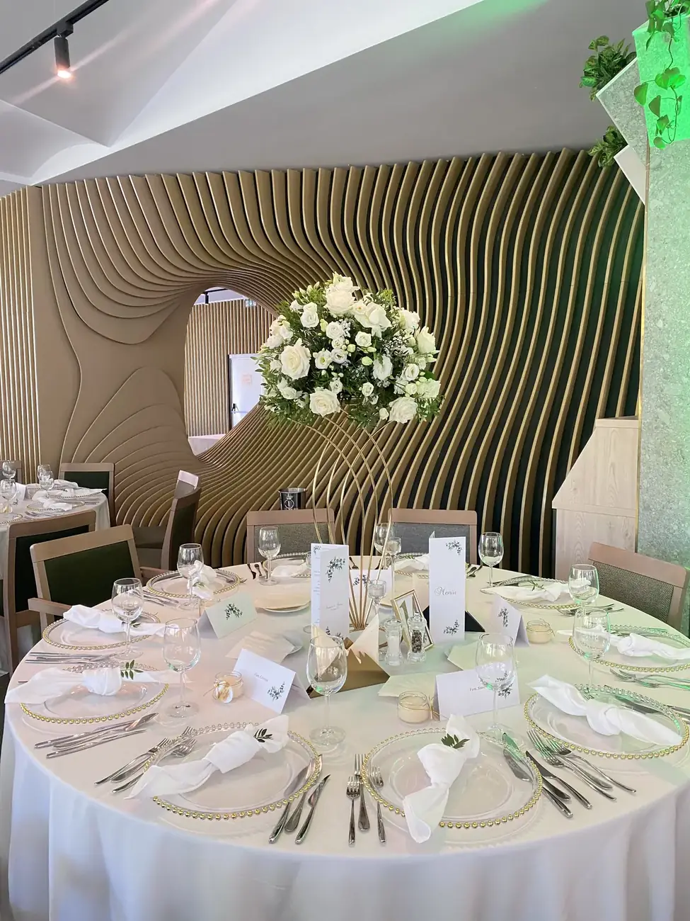 Hotel Internațional Sinaia, eveniment organizat de Alice Bucura (2)