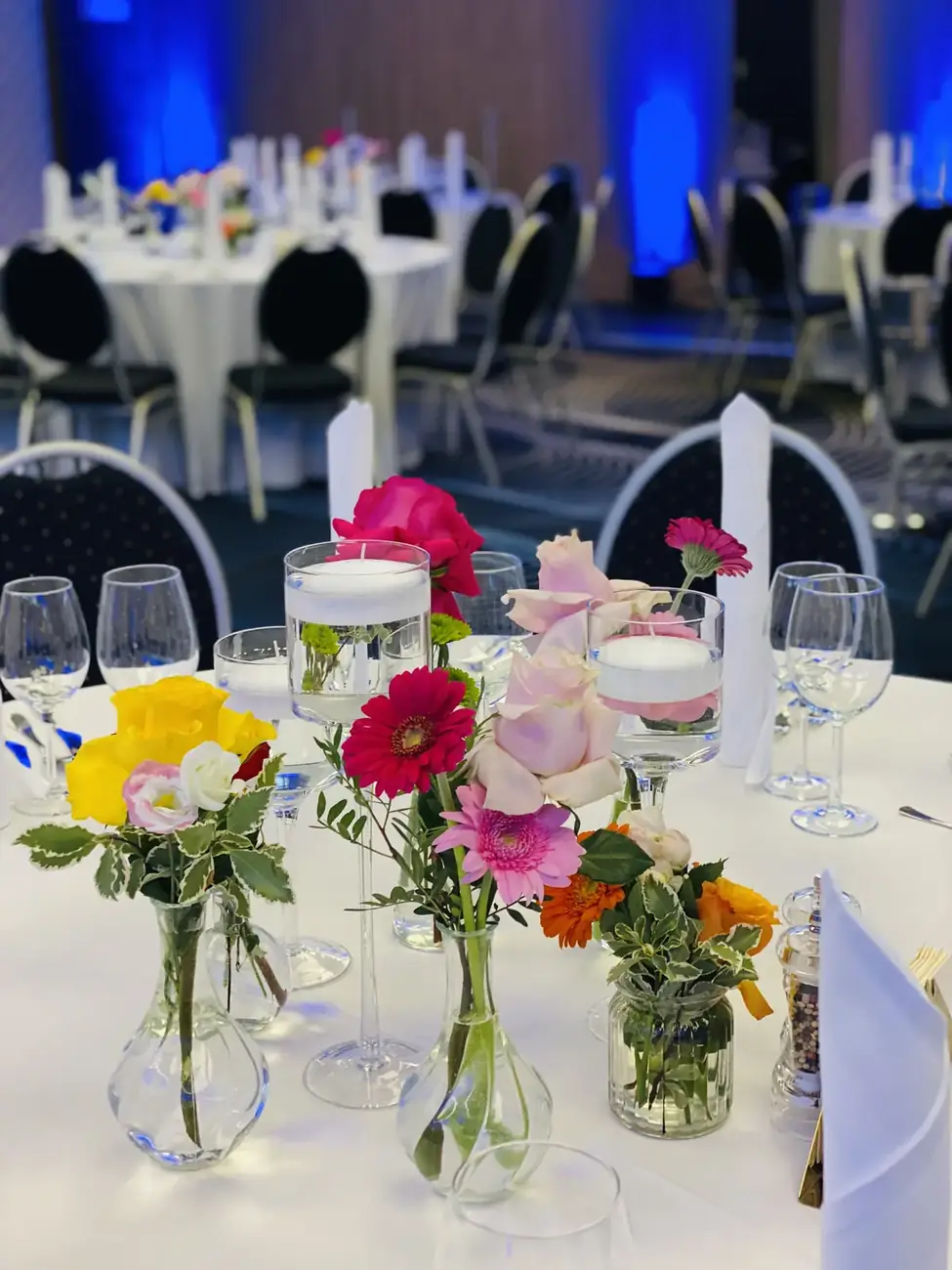 Hotel Internațional Sinaia, eveniment organizat de Alice Bucura (4)