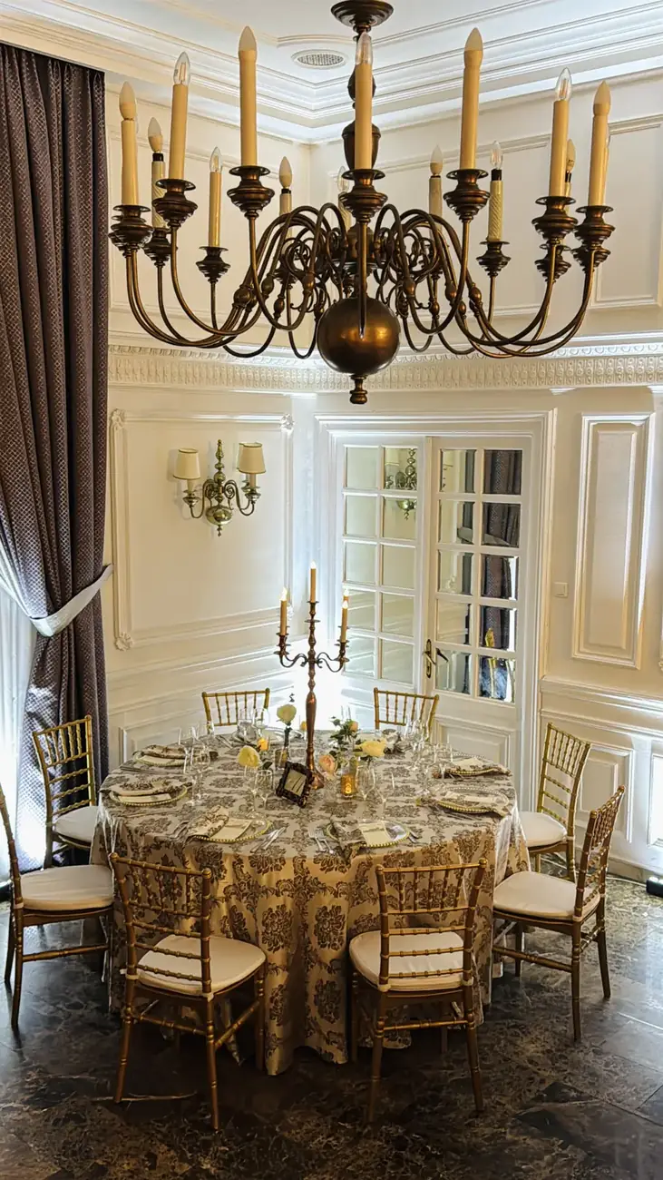 Restaurant Palace, eveniment organizat de Alice Bucura