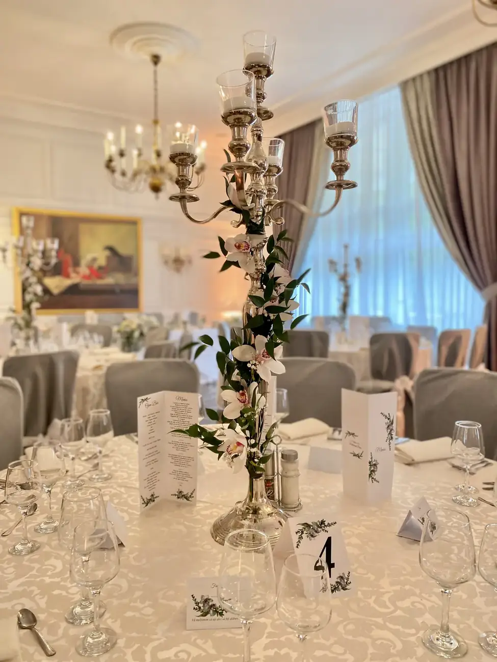Restaurant Palace Sinaia, eveniment organizat de Alice Bucura (5)