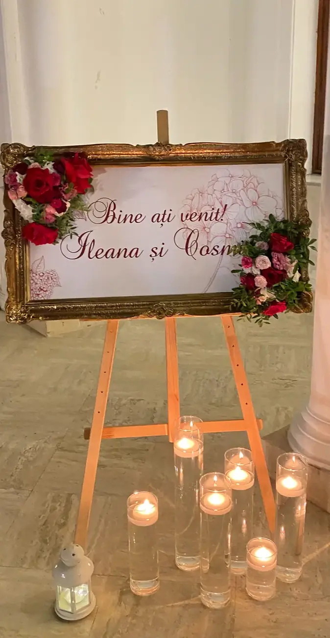 Palatul Snagov, eveniment organizat de Alice Bucura (6)